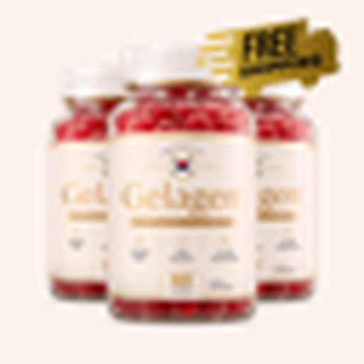 Gelagen logo